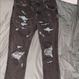 valabasas jeans size 32